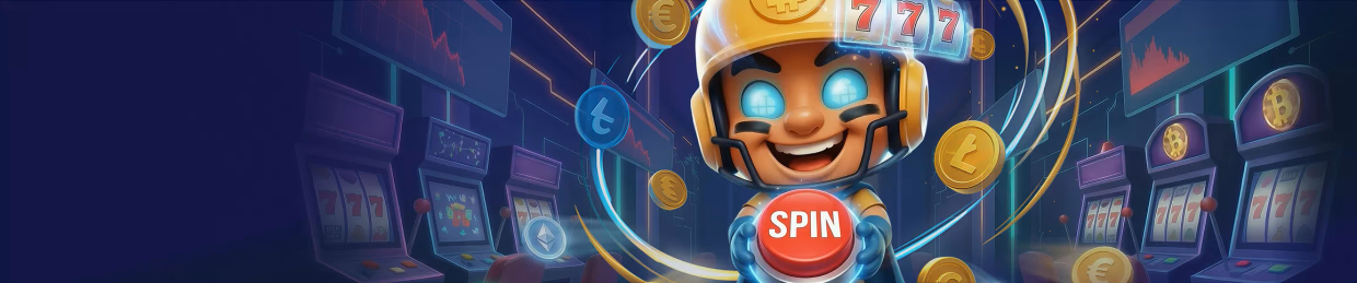 Welcome Package €3000 + 300 Free Spins!